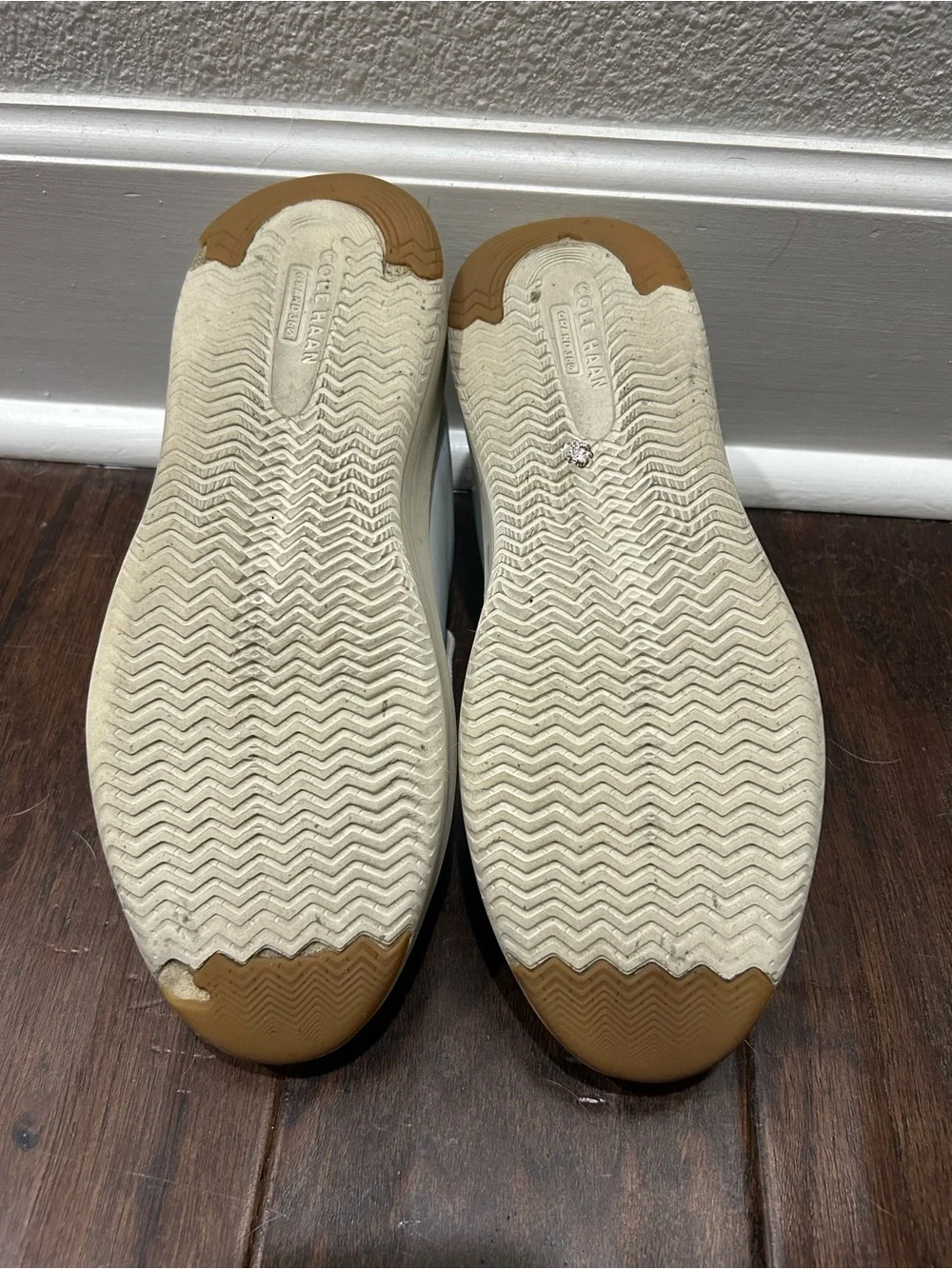 Cole Haan GrandPro Topspin Sneakers